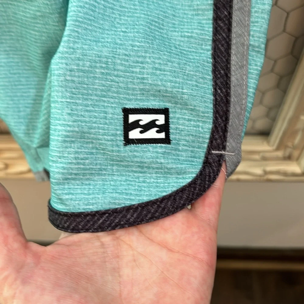 Billabong Recycler 73 Pro Board Short